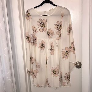 Altar’d State Dress